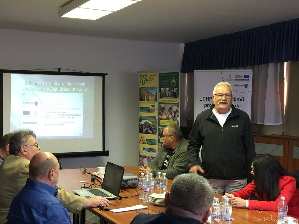 Bihari Innovációs Nap 18